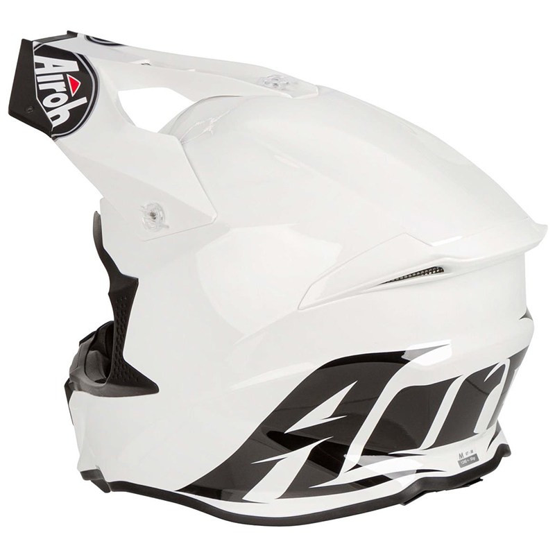 Мотошлем Airoh Twist 2.0 Color White