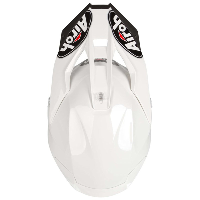 Мотошлем Airoh Twist 2.0 Color White