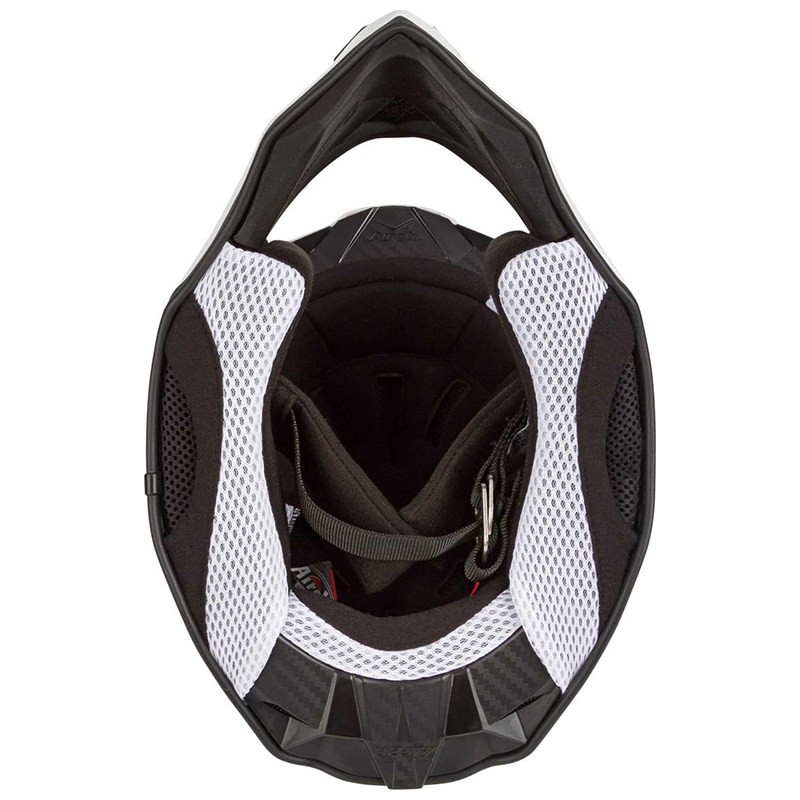 Мотошлем Airoh Twist 2.0 Color White