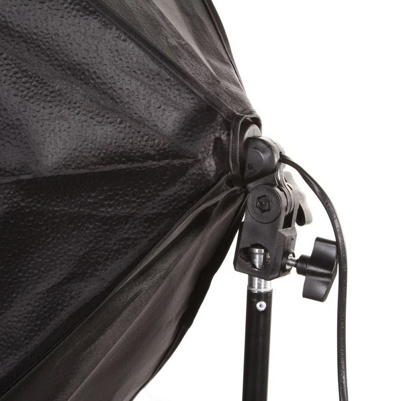 Софтбокс с патроном Visico EB-070 50х70 см. (24735)