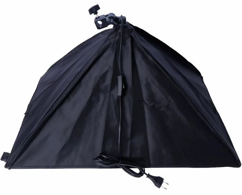 Софтбокс с патроном Visico EB-070 50х70 см. (24735)