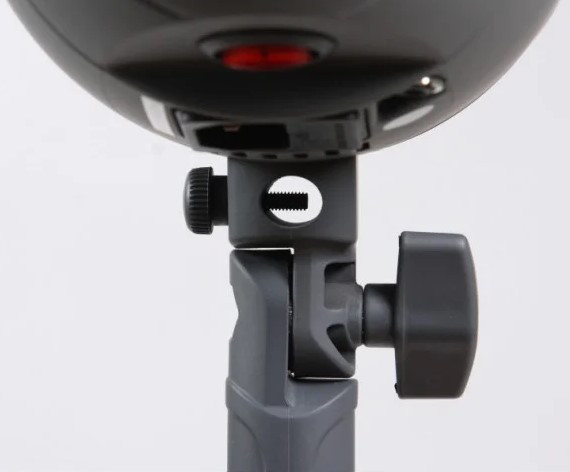 Студійний спалах Visico VL-200 Plus (33013)