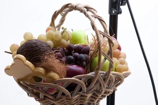 Студійний спалах Visico VL-200 Plus (33013)