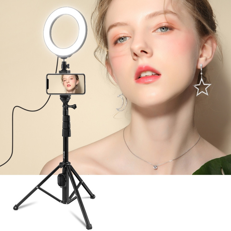 Штатив для смартфона Puluz PU420 (57790)