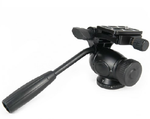 Штатив профессиональный Photex FT-1550 Pro (95650)