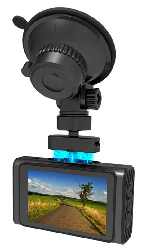 Видеорегистратор Aspiring Alibi 7 WiFi Magnet (AL961758)