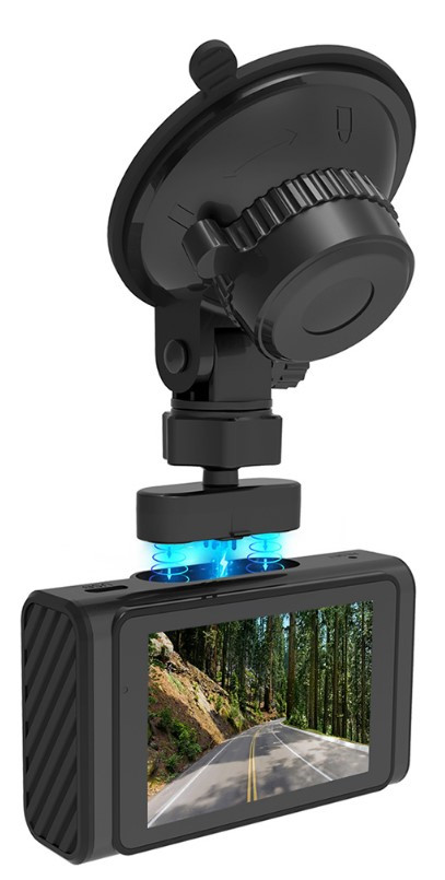 Видеорегистратор Aspiring Alibi 7 WiFi Magnet (AL961758)