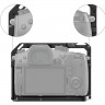 Клітина для камери SmallRig Cage for Panasonic GH5/GH5S (CCP2646)