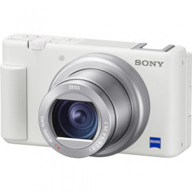 Камера Sony ZV-1 White (ZV1W.CE3)