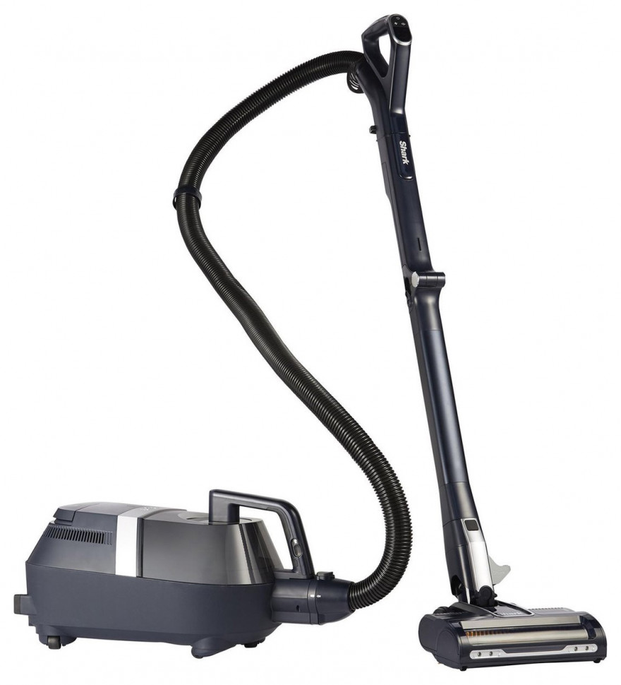 Ручной цилиндрический пылесос без мешка Shark Anti Hair Wrap (CZ250EUT)