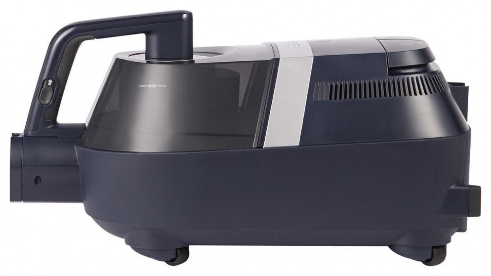 Ручной цилиндрический пылесос без мешка Shark Anti Hair Wrap (CZ250EUT)