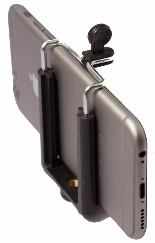 Утримувач для смартфона AccPro SP-09