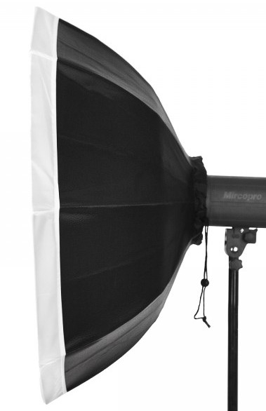 Софтбокс октобокс Mircopro EB-066 90 см. (EB-066_90)