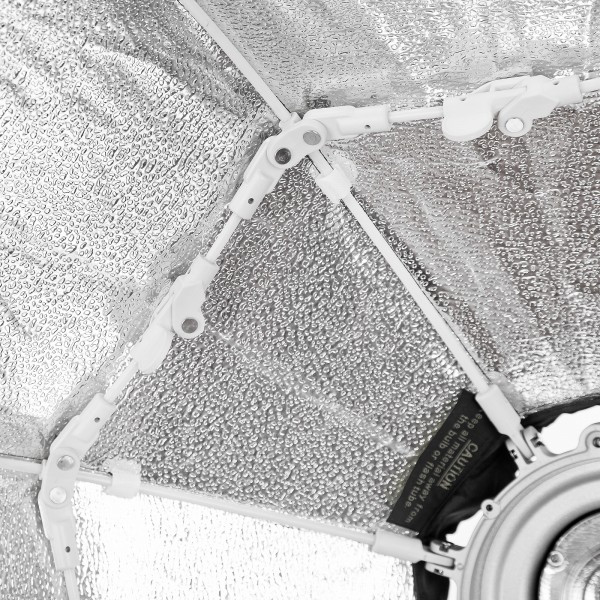 Софтбокс октобокс Mircopro EB-066 90 см. (EB-066_90)