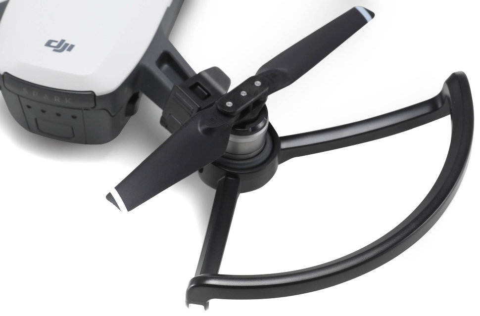 Защита пропеллеров DJI Prop Guard for Spark, Part1 (CP.PT.000787)