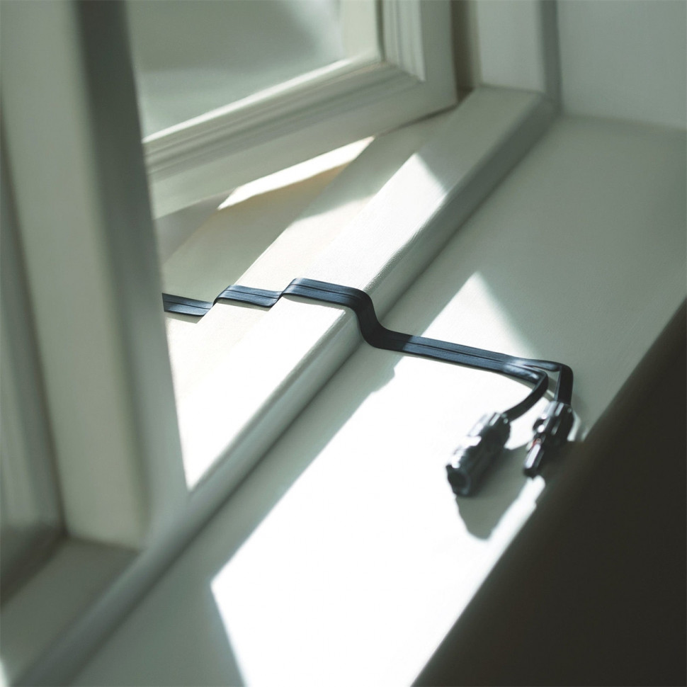 Кабель EcoFlow плоский для солнечных панелей Super Flat MC4 Cable (EFL-SuperFlatMC4Cable)