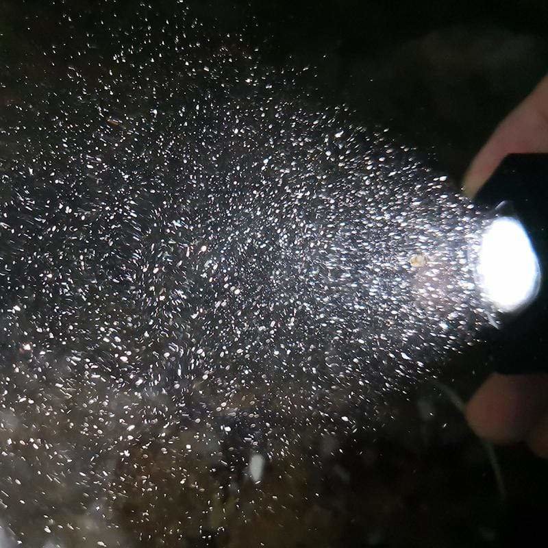 Вологозахищена накамерні LED-лампа Ulanzi L1 Waterproof Video Light