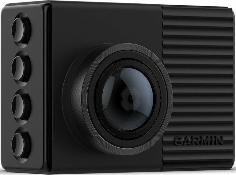 Відеореєстратор Garmin Dash Cam 66W (010-02231-15)