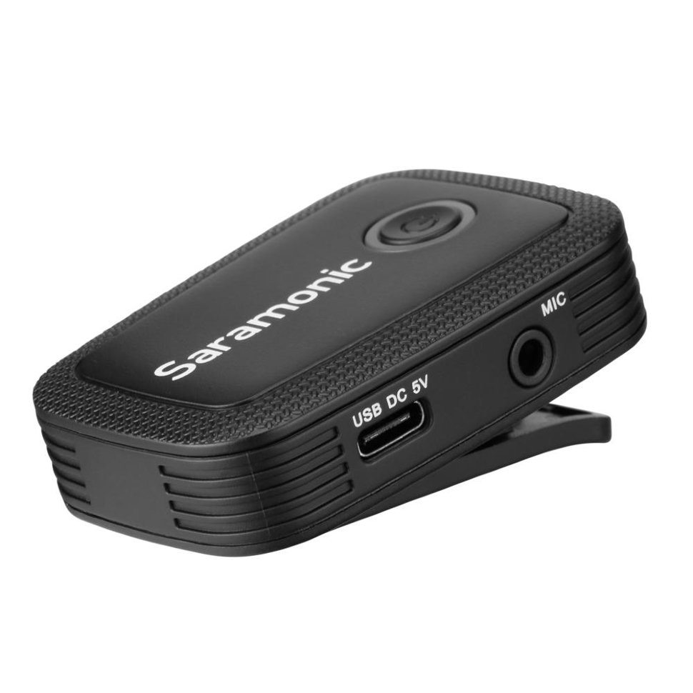 Передатчик Saramonic Blink 500 TX