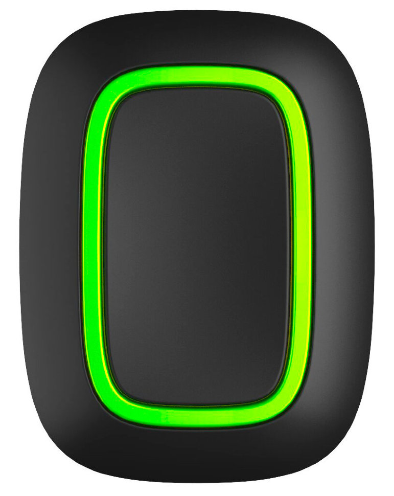Кнопка Ajax Smart Home Button