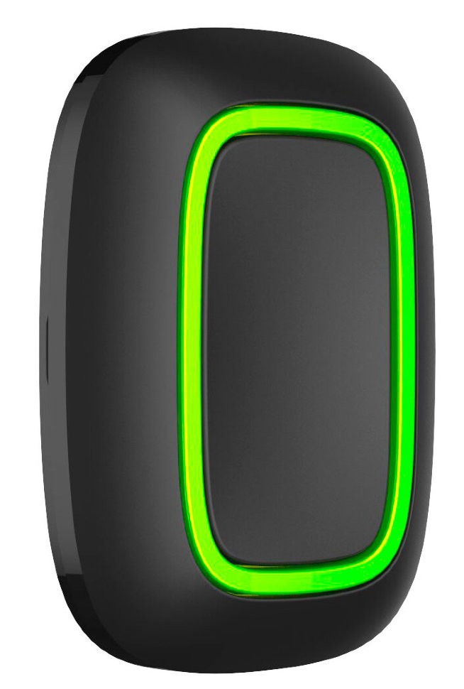 Кнопка Ajax Smart Home Button