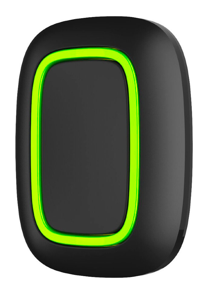 Кнопка Ajax Smart Home Button