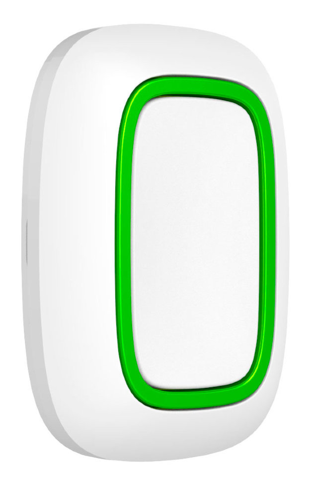 Кнопка Ajax Smart Home Button