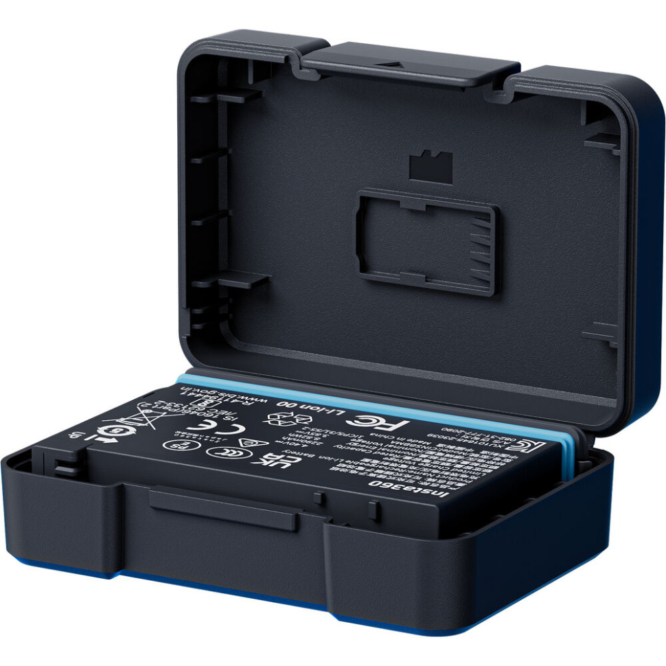 Акумулятор для Insta360 X4 2290mAh (CINSBBMA)