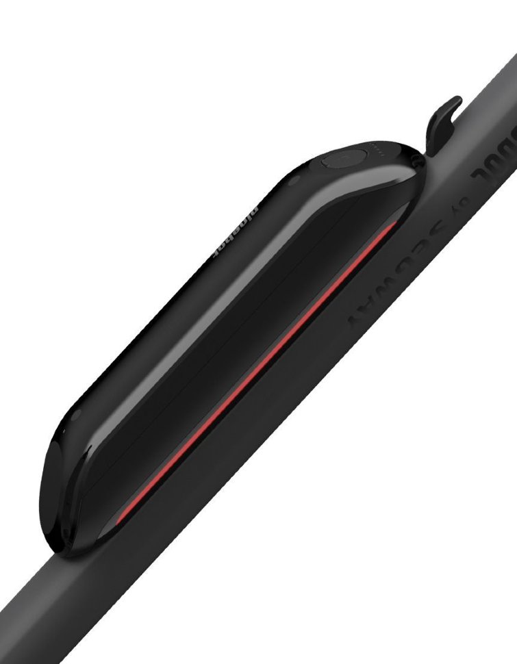 Электросамокат Ninebot by Segway KickScooter ES2 (40.13.0000.40)