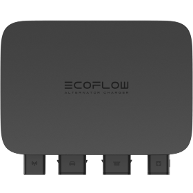 Автомобильная зарядка EcoFlow Alternator Charger 800Вт
