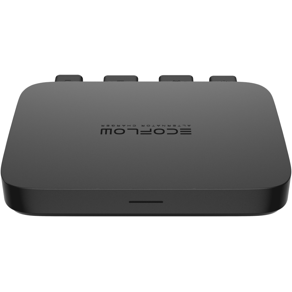 Автомобільна зарядка EcoFlow Alternator Charger 800Вт