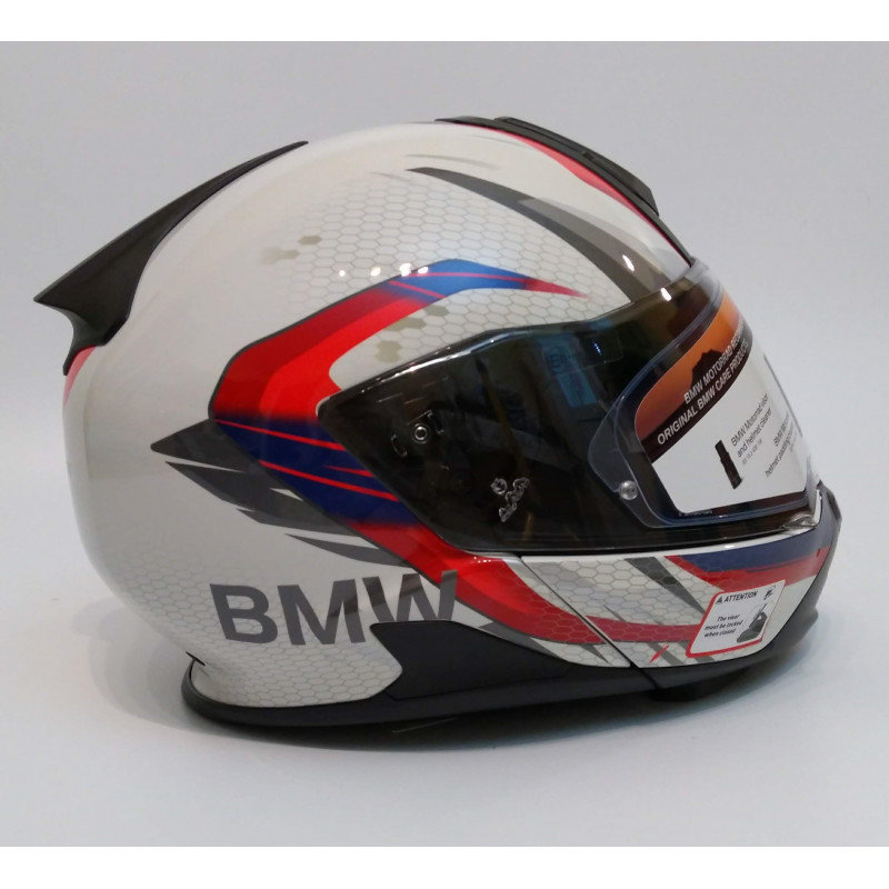 Мотошлем BMW Motorrad System 7 Carbon Moto