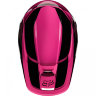 Мотошлем Fox V1 Prix Helmet Pink
