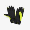 Мотоперчатки Ride 100% Brisker Hydromatic Waterproof Glove Yellow