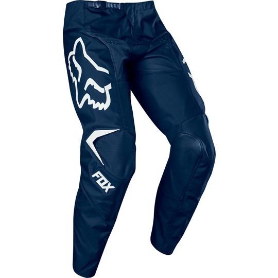 Детские мотоштаны FOX Youth 180 Idol Pant Multi