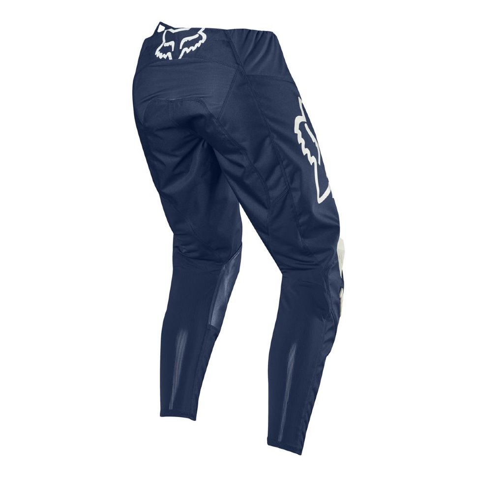 Детские мотоштаны FOX Youth 180 Idol Pant Multi