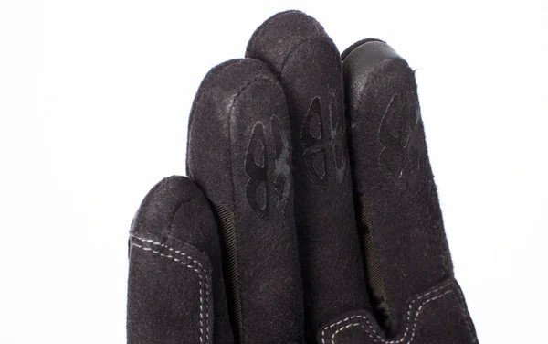 Мотоперчатки Seventy SD-T6 Man Black /Gray