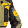 Мотокуртка мужская RST Pro Series Adventure-X CE Mens Textile Jacket Green/Ochre