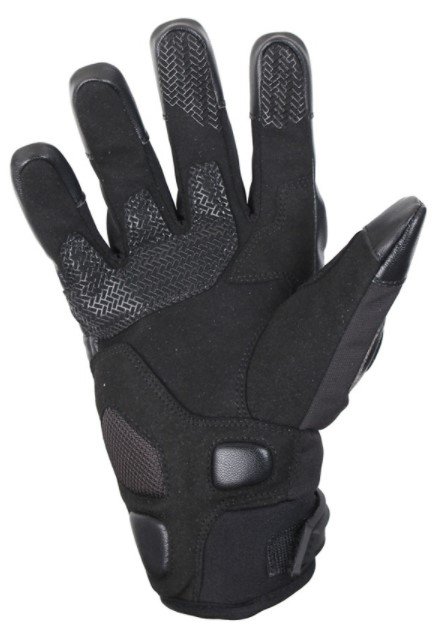 Мотоперчатки Scoyco MC57WP Yellow