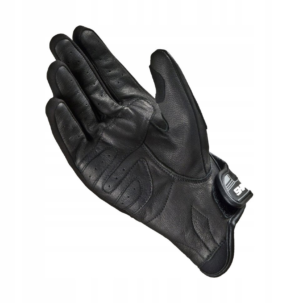 Мотоперчатки Shima Spark Black