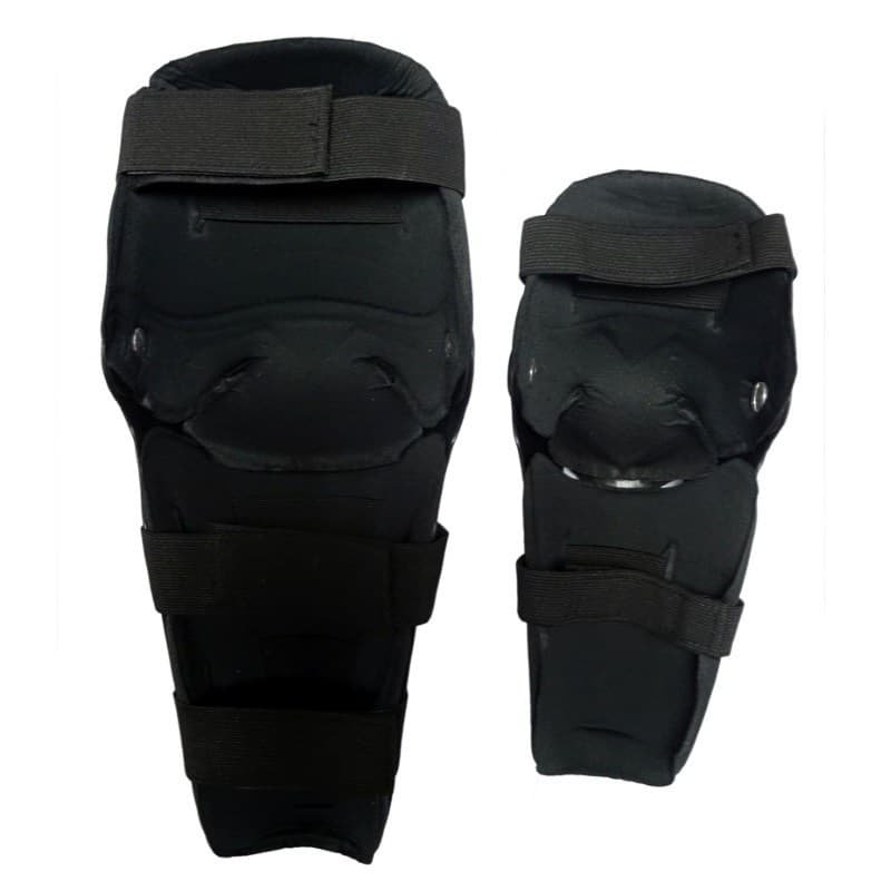 Наколенники и налокотники Vemar NVN-005 Black