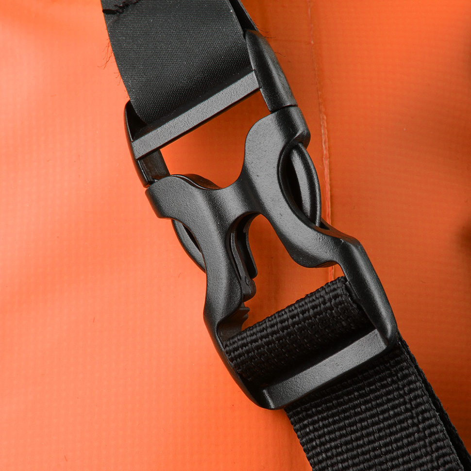 Моторюкзак Oxford Aqua V 20 Backpack Orange (OL698)