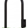 Мотозамок U-образний ABUS 410 /150HB180 Ultra Mini SH (345951)