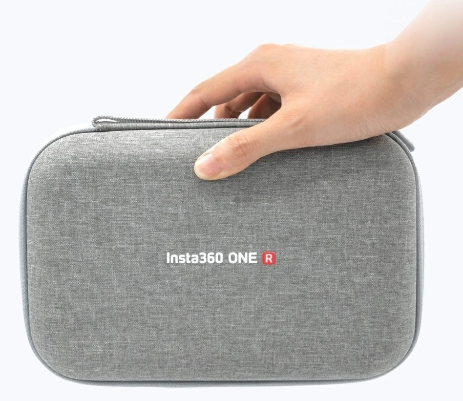 Защитный кейс для Insta360 One R