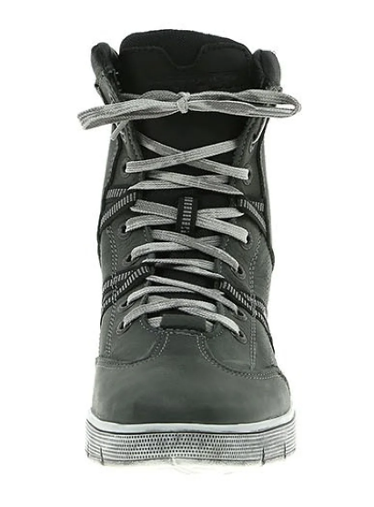 Мотокеды Forma Cooper Black/White