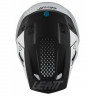 Мотошлем Leatt Helmet GPX 8.5 V21.1 + Goggle Black/White