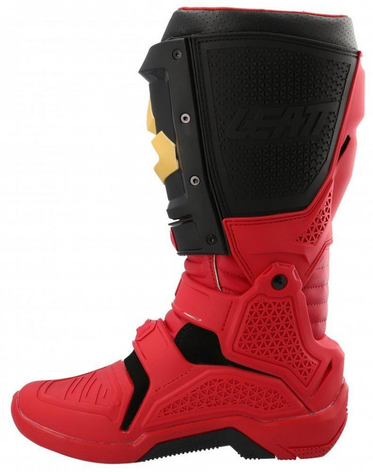 Мотоботы Leatt GPX 4.5 Boot Rioja