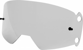 Змінна лінза до окулярів FOX Vue Lens Colored Grey (21648-006-NS)