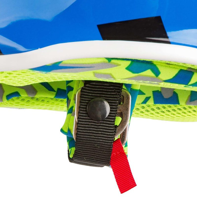 Мотошлем Airoh Twist 2.0 Frame Yellow