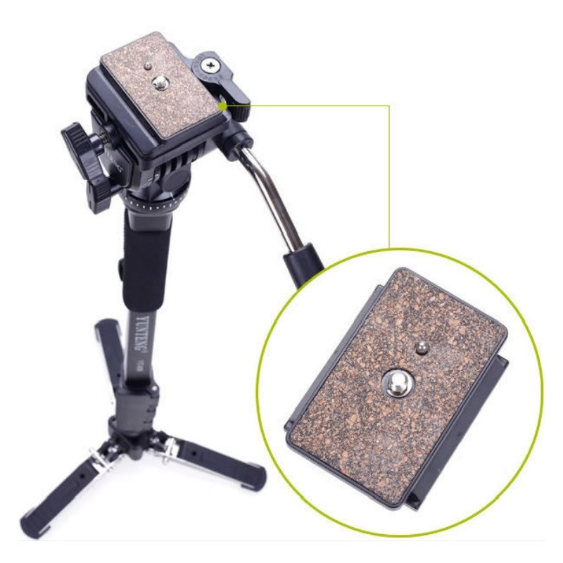 Монопод Yunteng VCT-288 (32313)